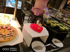 -美食汇·海鲜自助餐·家庭聚会·商务宴请(青秀万达文华店)