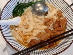 -沙河粉村·国家非遗传承(云台店)