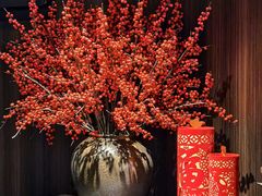 -金成潮菜博物馆(海珠湿地店)