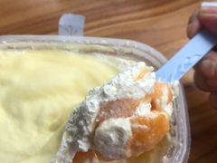 -蜜蜂小象·榴莲千层蛋糕(时代汇11栋店)