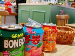 -Woolee韩食堂·韩式家庭料理