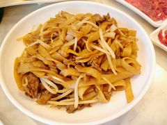 -食潮汕头鲜牛馆(望京保利店)
