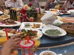 -新恬乐大酒家(沧达大厦店)