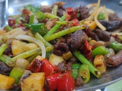 -旺富东海大酒楼(海鲜街店)