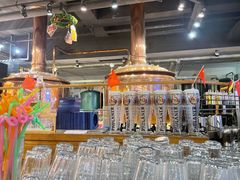 -Paulaner·德国帕拉娜自酿啤酒餐厅(海上世界店)