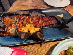-中8楼风尚云南菜(颐堤港店)
