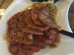 -武林峰餐厅(龙湖星悦荟店)