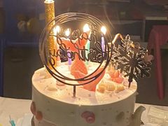 -BreadTalk面包新语·烘焙蛋糕(深业上城店)