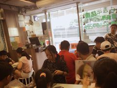 -松记糖水店(铜锣湾分店)