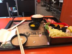 -吉野家(人和香港城店)