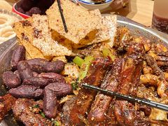 -嘎嘎鸭下巴·爆辣干锅(明教寺店)