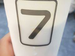 -7分甜(江宁万达店)