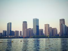 -天鹅湖体育公园