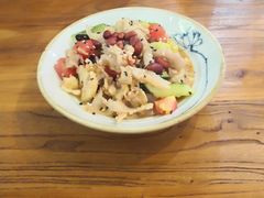 舂鸡爪-阿木舂记·特色小吃(平江路店)