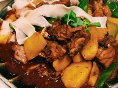 -阿拉丁新疆风味餐厅·清真(罗廊巷店)