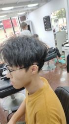 -乾健·烫染·接发SALON