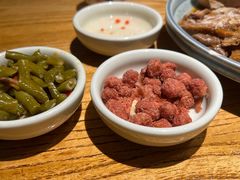 -潮粥荟·潮汕砂锅粥(朝阳大悦城店)