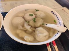 -永和鱼丸(南后街店)