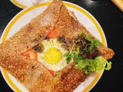 -La Creperie法餐厅(芮欧百货店)