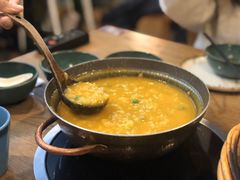 -吃饭皇帝大土家民族菜(正大广场店)