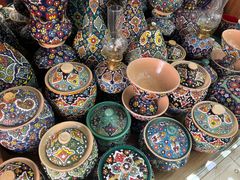 -新疆国际大巴扎