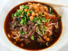 -上海中医药大学-食堂