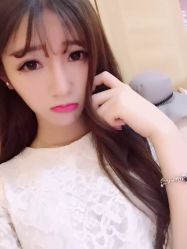 -侨治发型