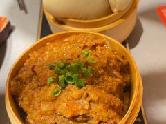 -唐猫庭院·千年陕菜(大唐不夜城店)