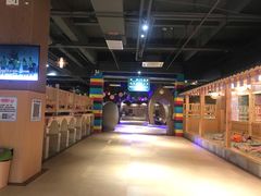 -汤W城市微度假(仓山店)