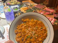 -炉太郎日式烧肉店(华贸店)