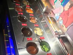 -马路牙子地桌烤肉(工体店)