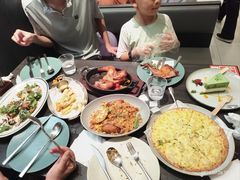 -卡朋西餐(宝安大仟里店)