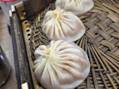 -西安贾三灌汤包·回坊小吃·清真炒菜(北院门总店)