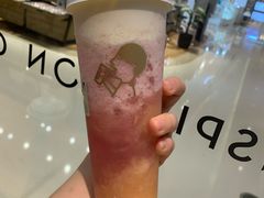 -喜茶(深圳东门1234店)