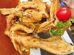 -老牌坊鲁菜名店(聊城美食岛店)
