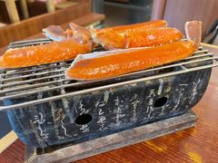 -蟹田居·活蟹料理(东城店)