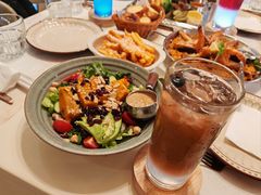 -LA JOLLA 墨西哥餐厅(学院路店)