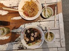 -春雪面馆(转塘店)