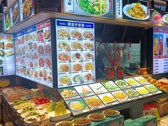 -群姐面馆·海鲜烧烤(同安路二店)