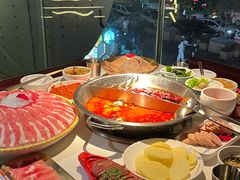 -小龙坎火锅(IFS HOT店)