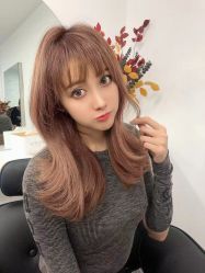 -GIRL STYLE 烫发·染发沙龙