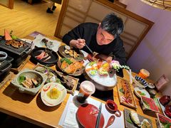 -花潮料理艺食馆(世欧广场店)