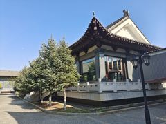 -长春北湖公园