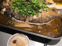 -半天妖烤鱼(西铁营万达店)