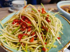 土豆丝-遇见小厨·北京烤鸭·江湖菜·川菜(广福桥店)