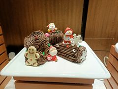 -飨食汇全日制餐厅·昆山皇冠假日酒店(九方店)