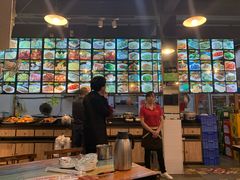 -苏师傅菜馆(上沙店)