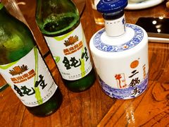 -古关火锅店(古北水镇景区店)