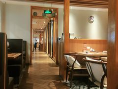 大堂-仓桥家·焗寿司·锅物(光谷步行街店)