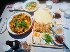 -解家河南菜(金水路店)